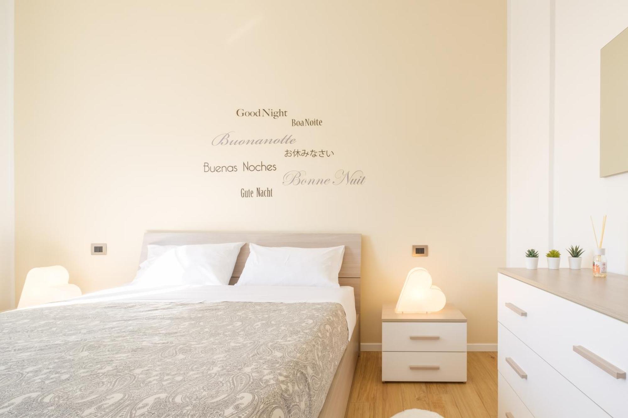 בולוניה Scandellari Apartments - Stylish Stay For Two Guests מראה חיצוני תמונה